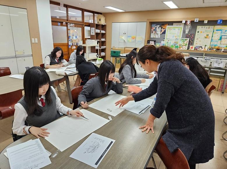 지역 고교생 진로 및 전공탐색 위한 ‘KIT공학교실’ 시행